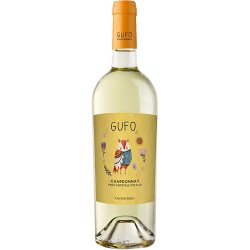 Gufo Chardonnay Vino Varietale d’Italia